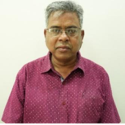 Nilesh Parate